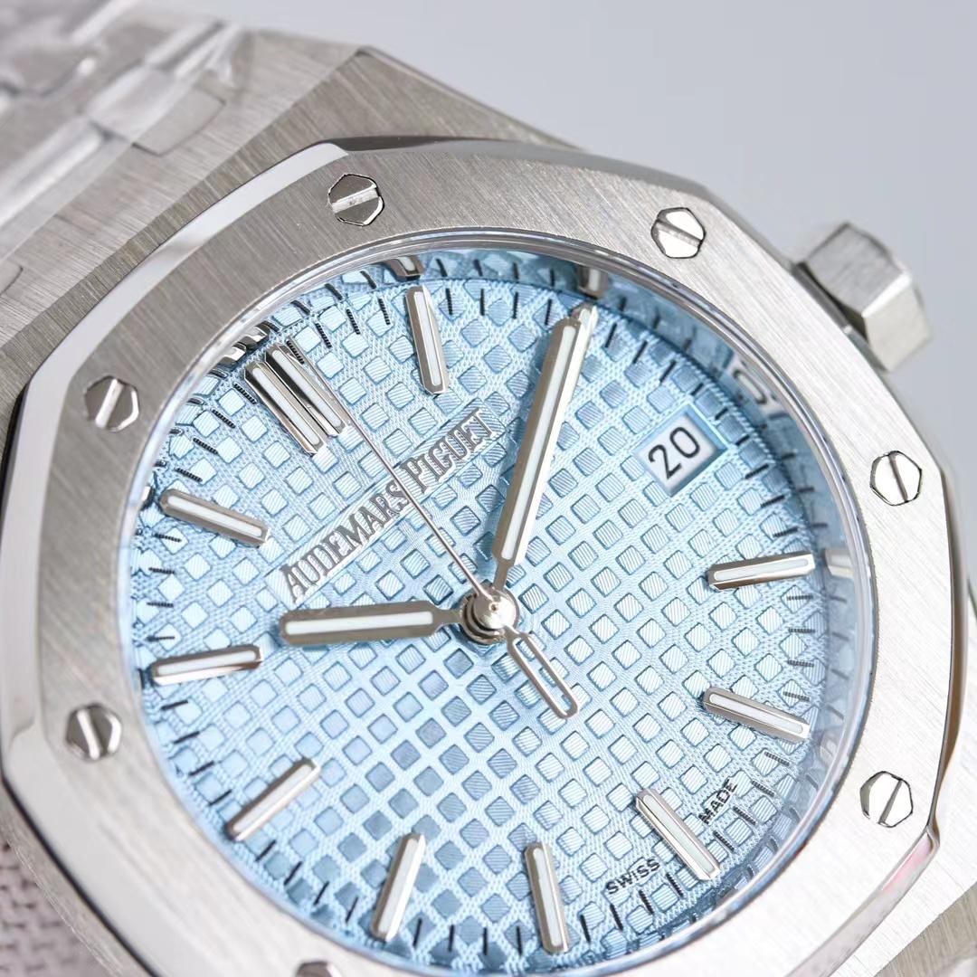 Audemars Piguet Watch     37mm - PerfectKickZ