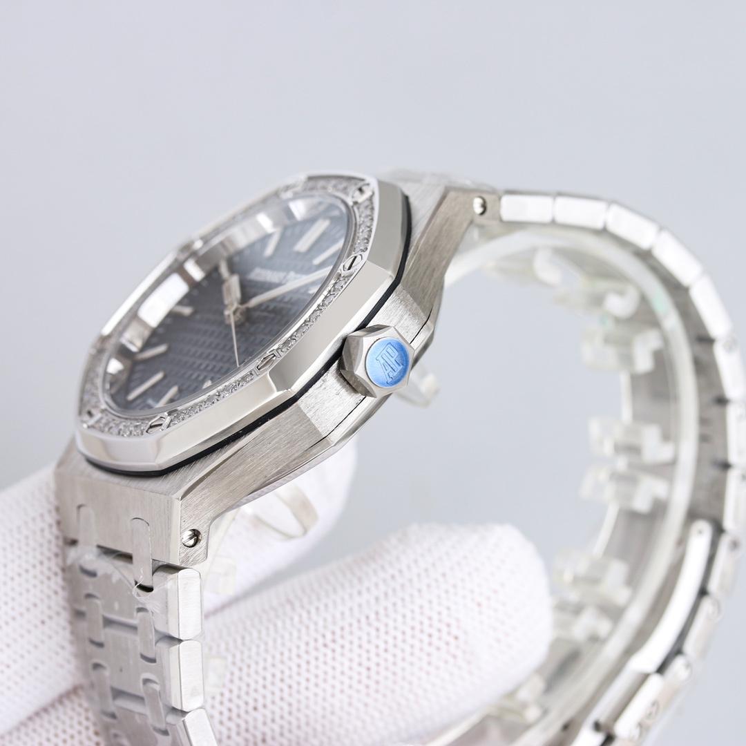 Audemars Piguet Watch     37mm - PerfectKickZ