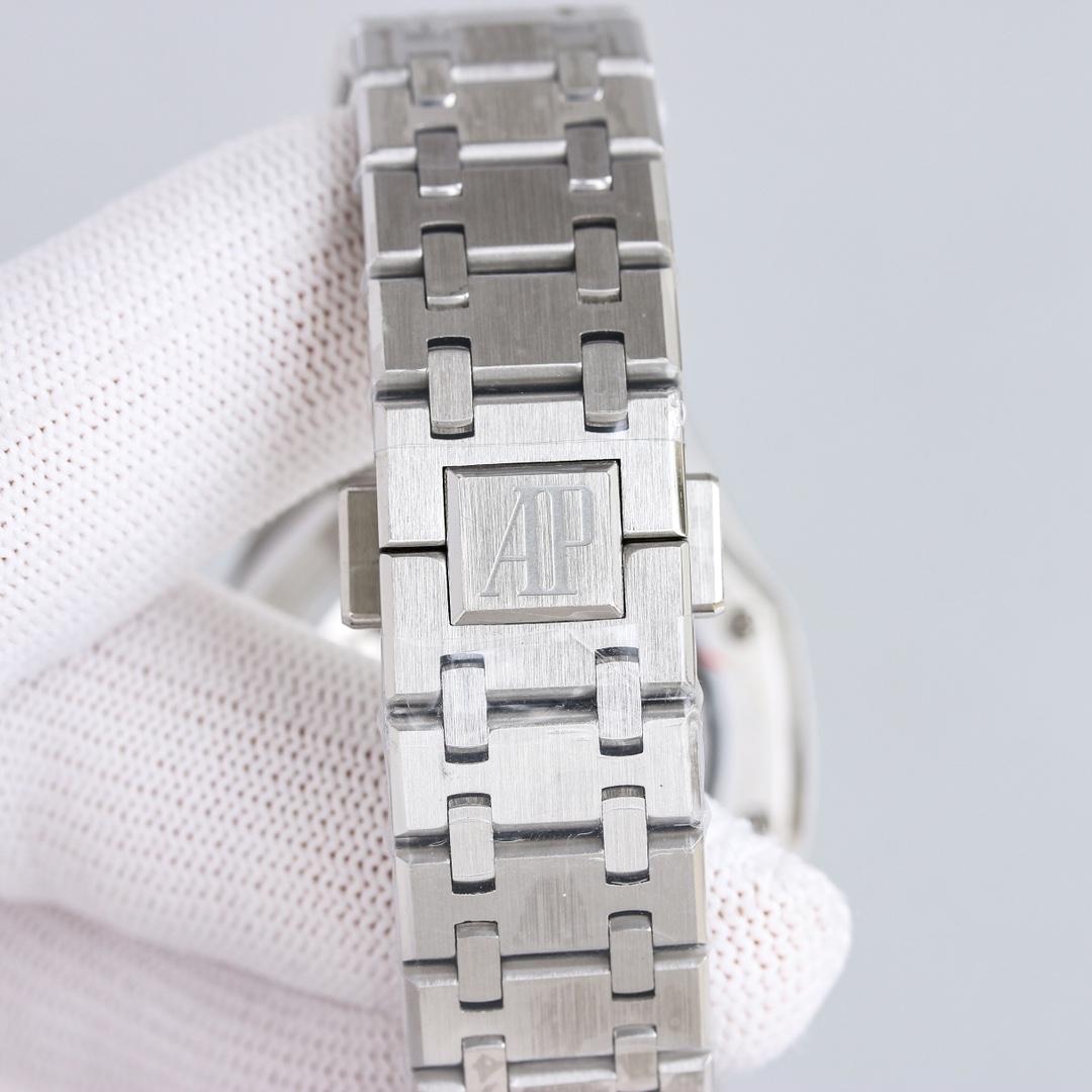 Audemars Piguet Watch     37mm - PerfectKickZ