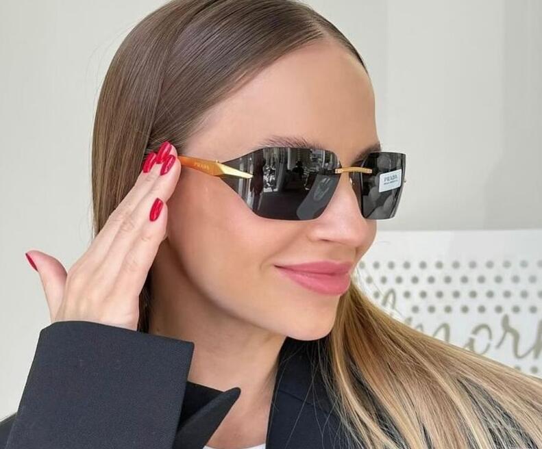 Prada Sunglasses - PerfectKickZ