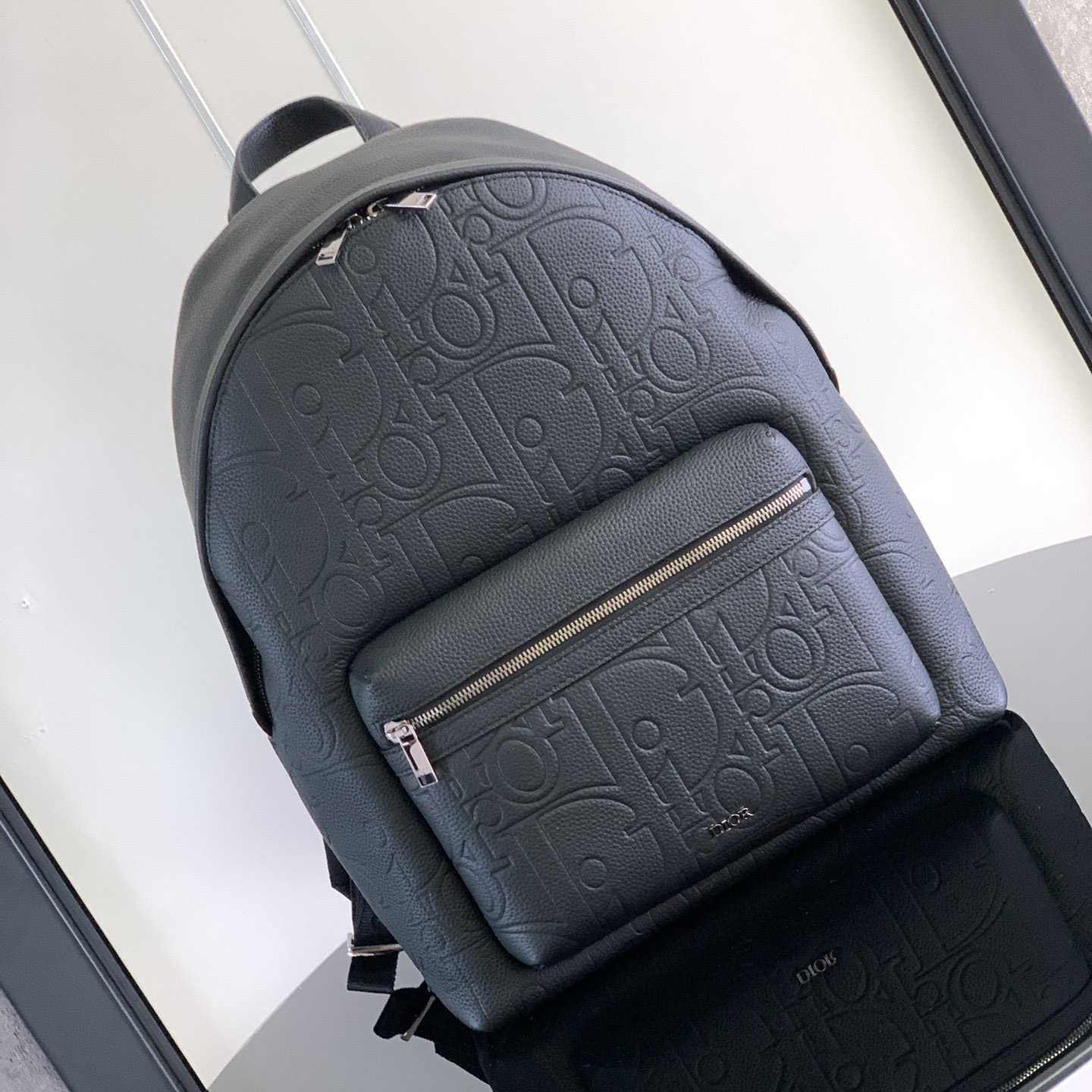 Dior Rider 2.0 Backpack - PerfectKickZ