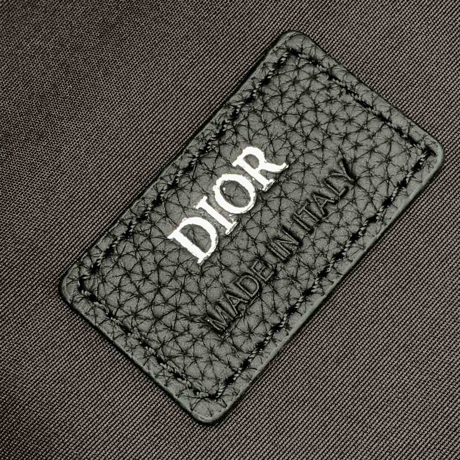 Dior Rider 2.0 Backpack - PerfectKickZ