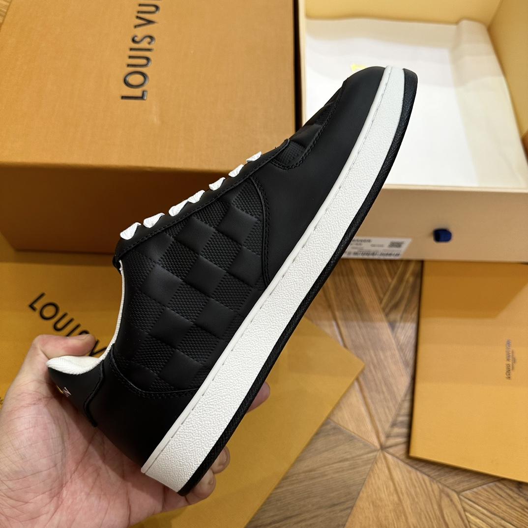 Louis Vuitton Rivoli Sneaker  1ACVIB - PerfectKickZ