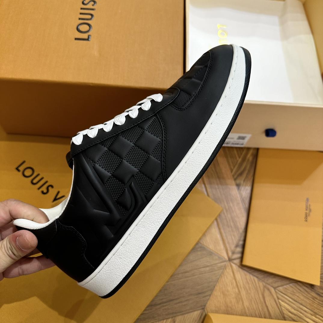 Louis Vuitton Rivoli Sneaker  1ACVIB - PerfectKickZ