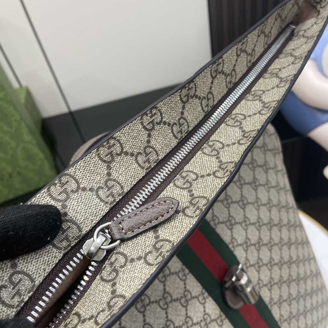 Gucci Jackie 1961 GG Backpack - PerfectKickZ