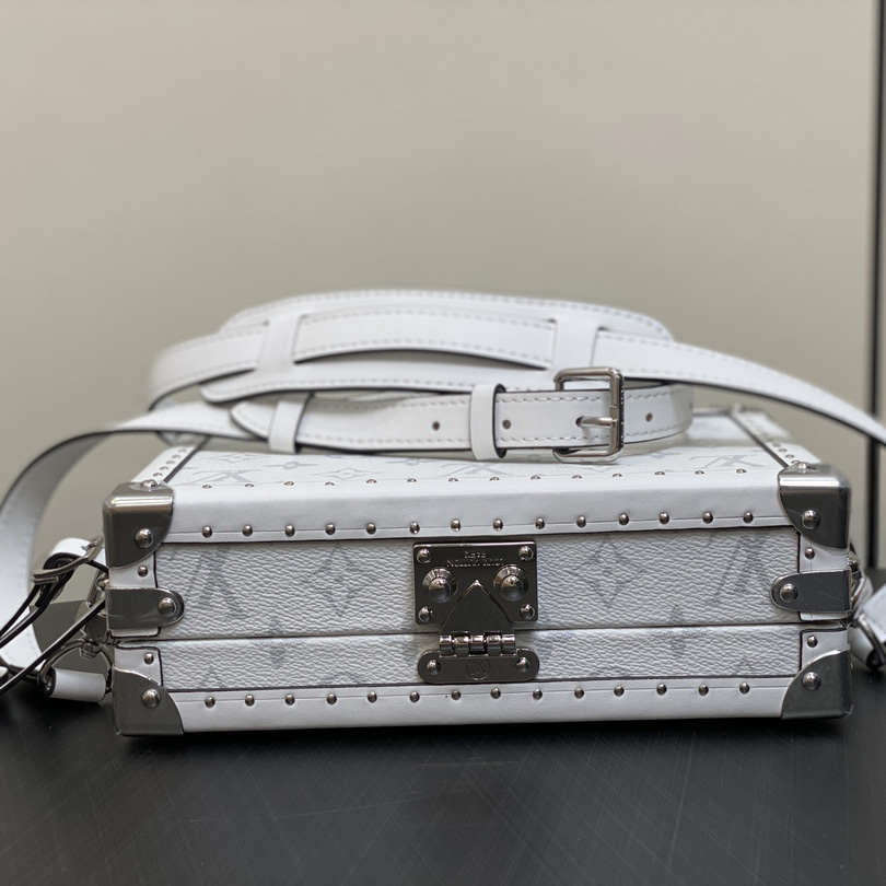 Louis Vuitton Clutch Box   M20251 - PerfectKickZ
