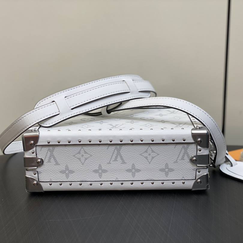 Louis Vuitton Clutch Box   M20251 - PerfectKickZ