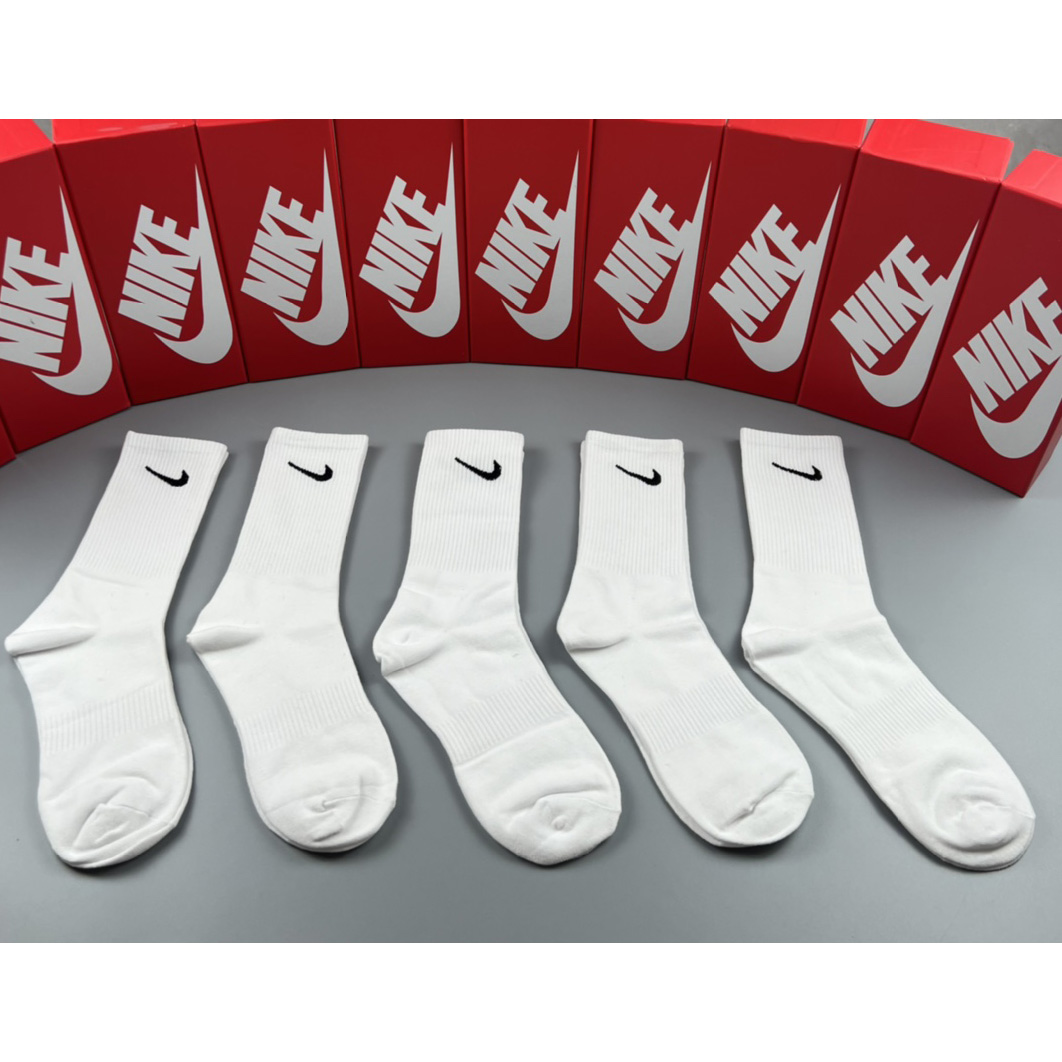Nike Socks /Box - PerfectKickZ