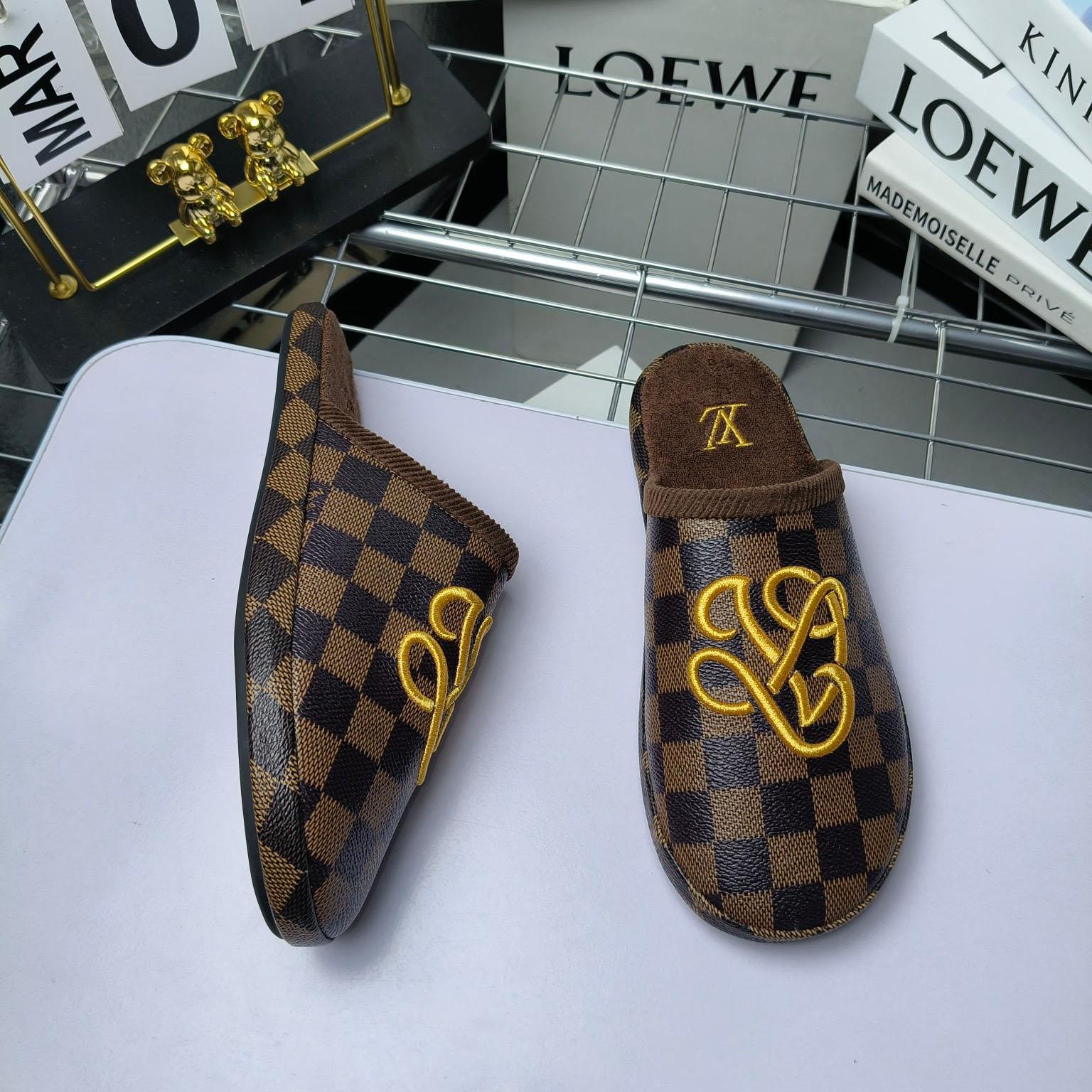 Louis Vuitton LV Palace Slipper   1ACNJ3 - PerfectKickZ