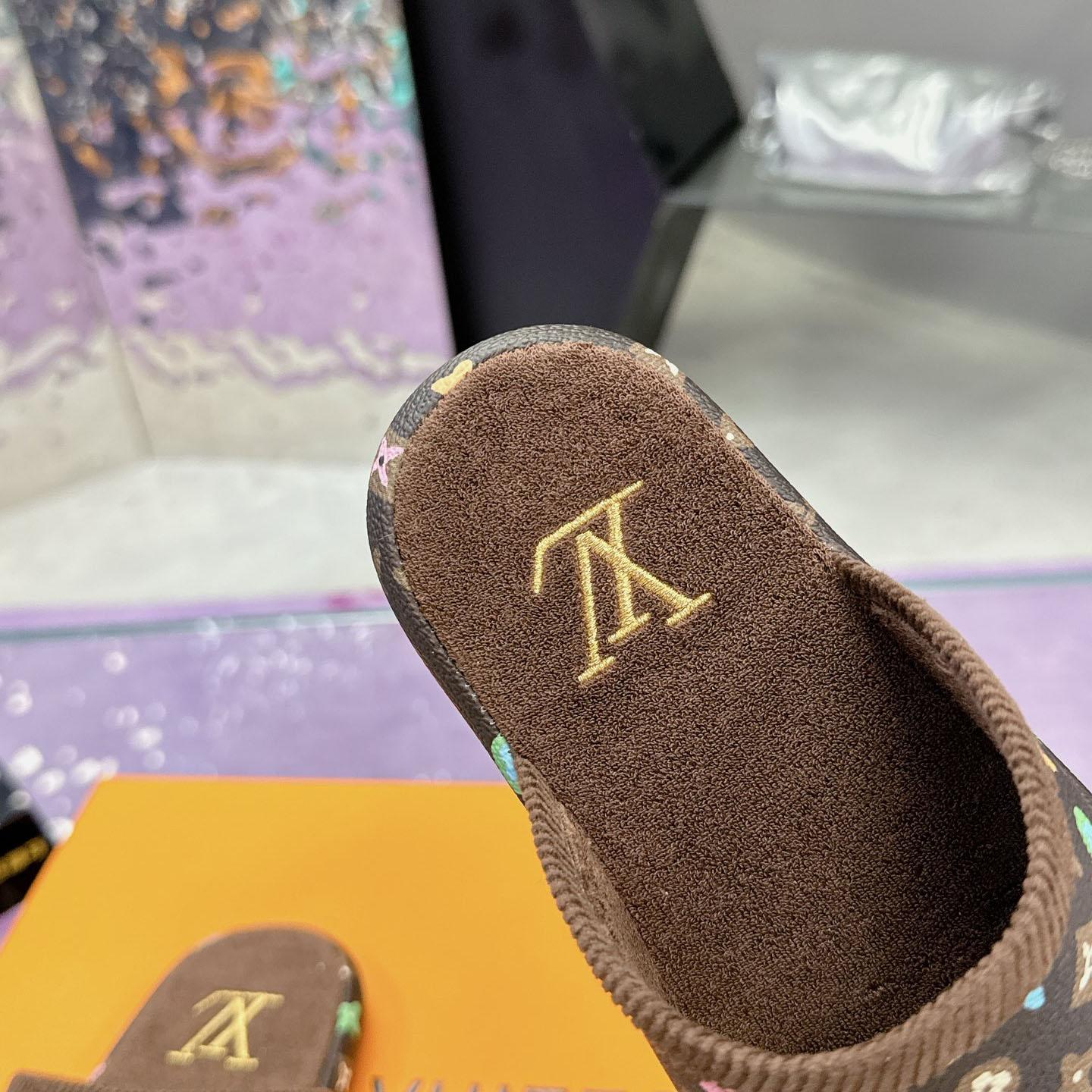 Louis Vuitton LV Palace Slipper    1ACWGF - PerfectKickZ