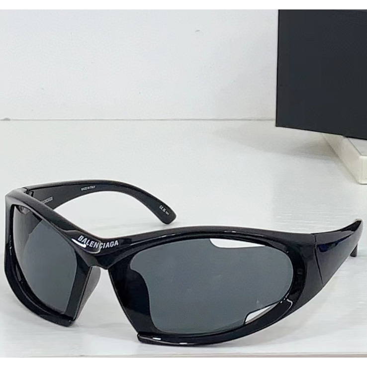 Balenciaga Sunglasses - PerfectKickZ