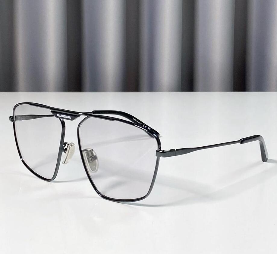 Balenciaga Sunglasses - PerfectKickZ
