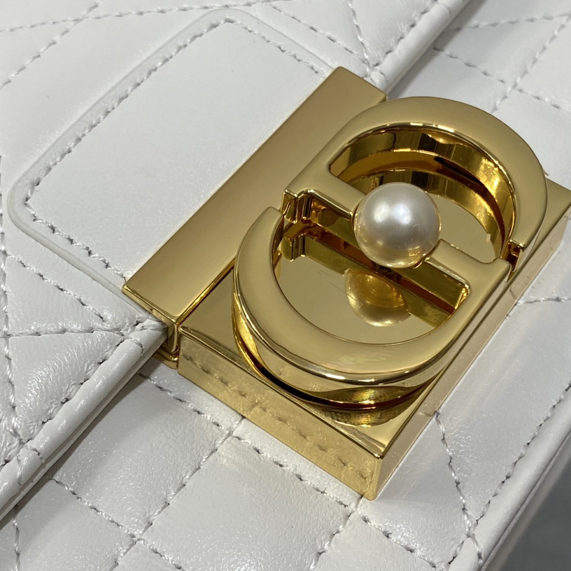 Dior Mini Dior Ange Bag - PerfectKickZ
