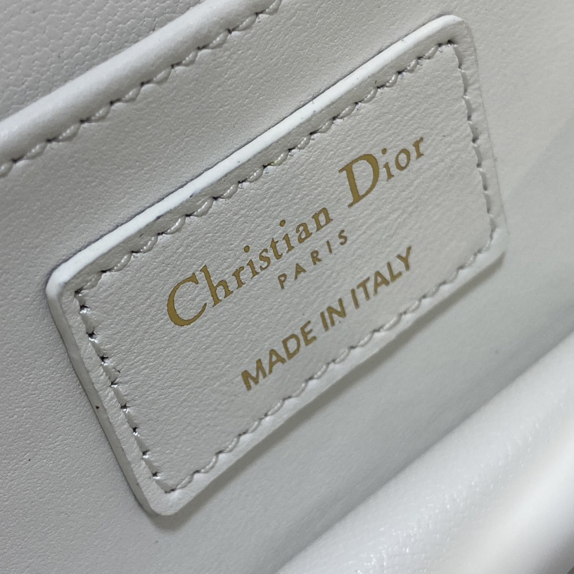 Dior Mini Dior Ange Bag - PerfectKickZ