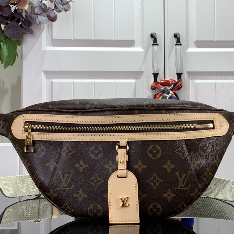 Louis Vuitton High Rise  M46784 - PerfectKickZ