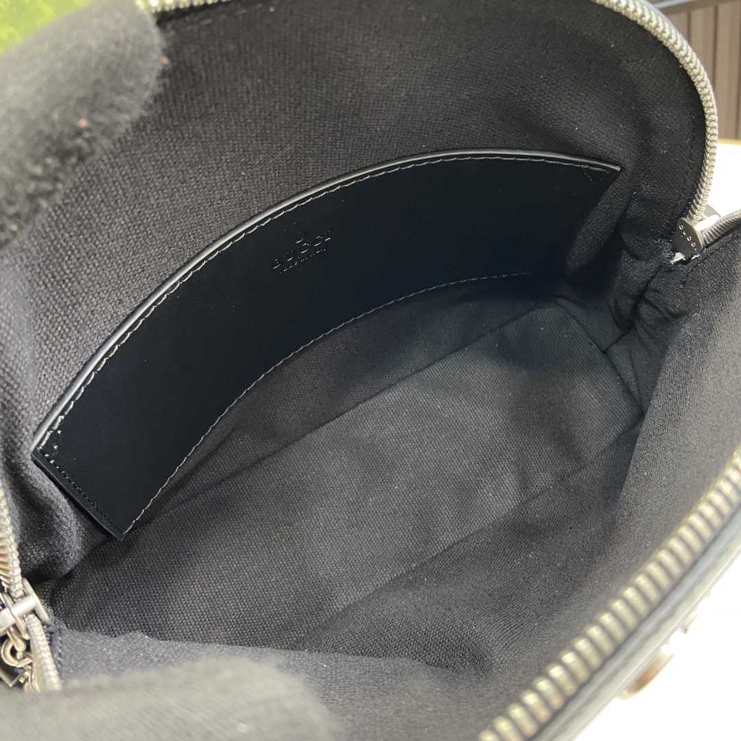 Gucci Ophidia GG Small Shoulder Bag - PerfectKickZ