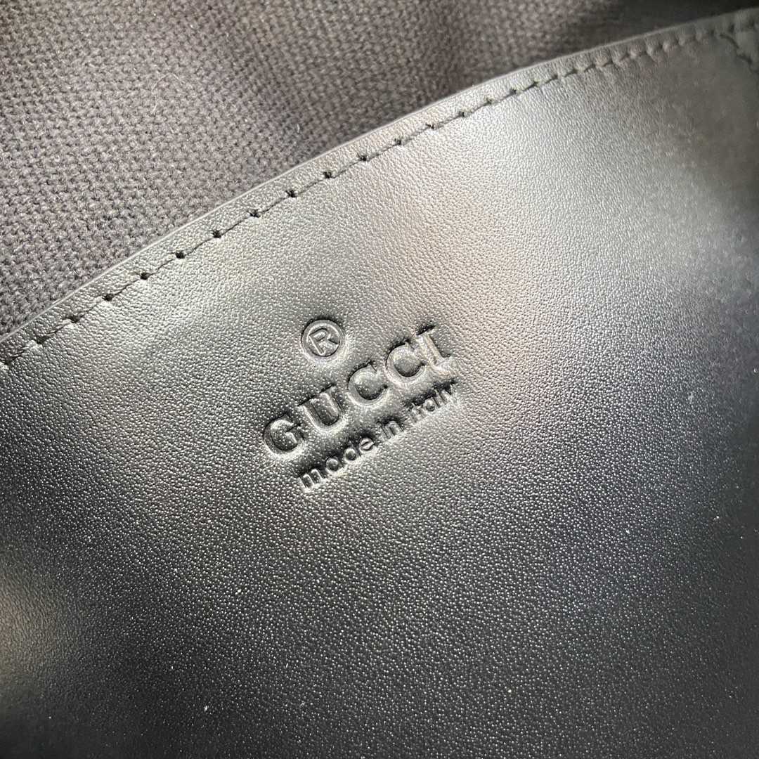 Gucci Ophidia GG Small Shoulder Bag - PerfectKickZ