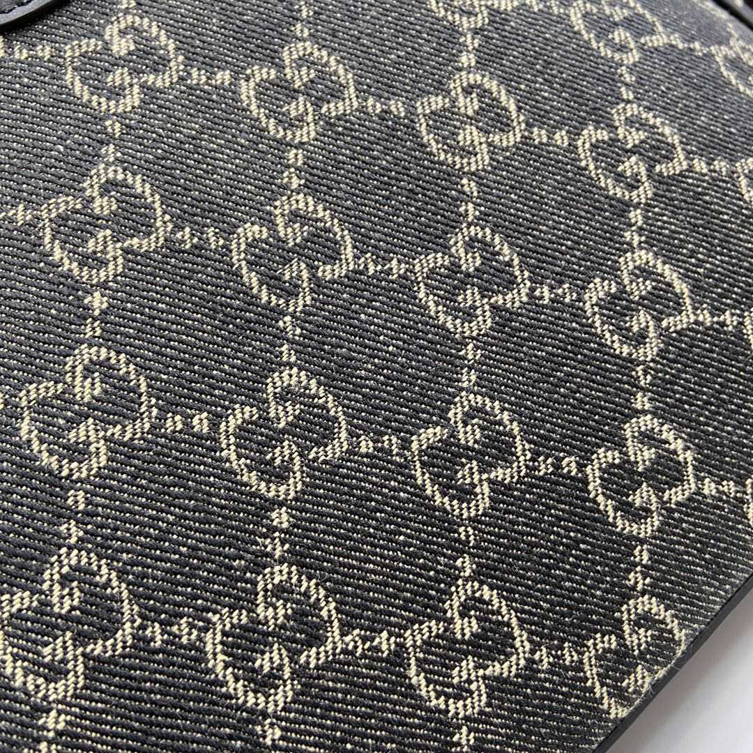 Gucci Ophidia GG Small Shoulder Bag - PerfectKickZ