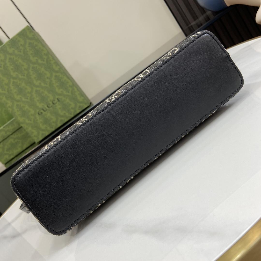 Gucci Ophidia GG Small Shoulder Bag - PerfectKickZ