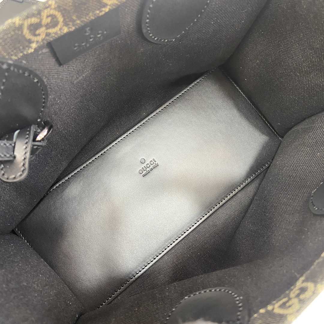 Gucci Ophidia GG Medium Tote Bag - PerfectKickZ