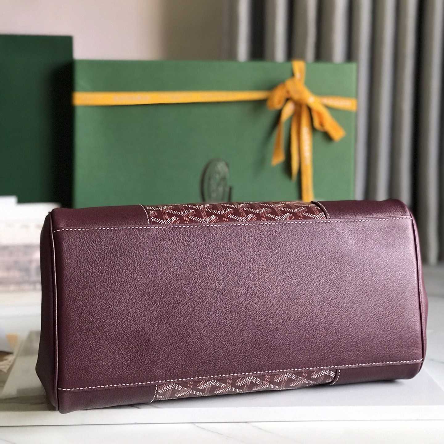 Goyard Saïgon Tote Bag - PerfectKickZ
