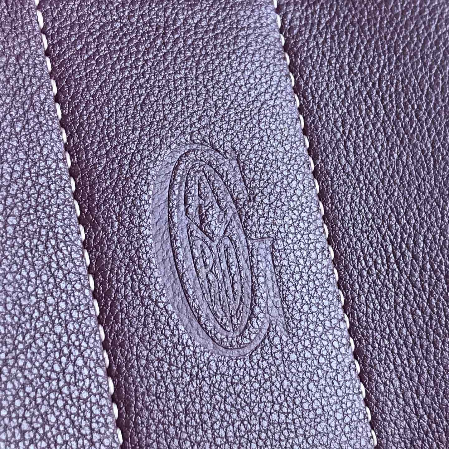 Goyard Saïgon Tote Bag - PerfectKickZ