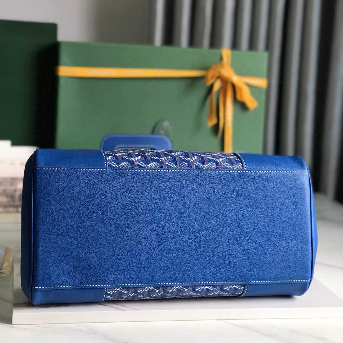 Goyard Saïgon Tote Bag - PerfectKickZ