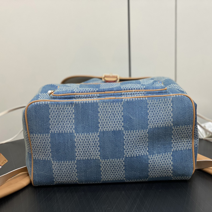 Louis Vuitton Montsouris Backpack   N40708 - PerfectKickZ