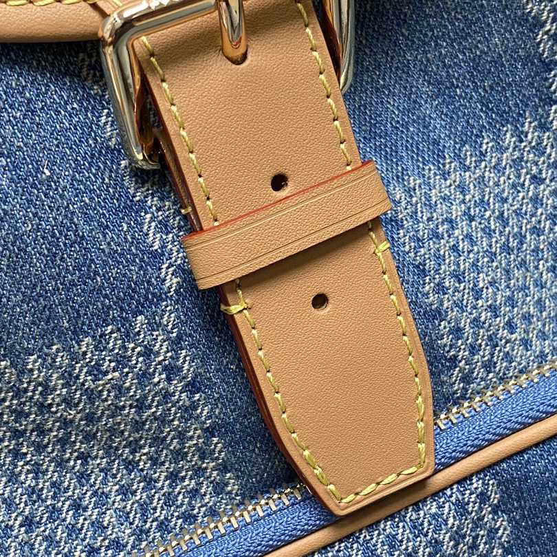 Louis Vuitton Montsouris Backpack   N40708 - PerfectKickZ