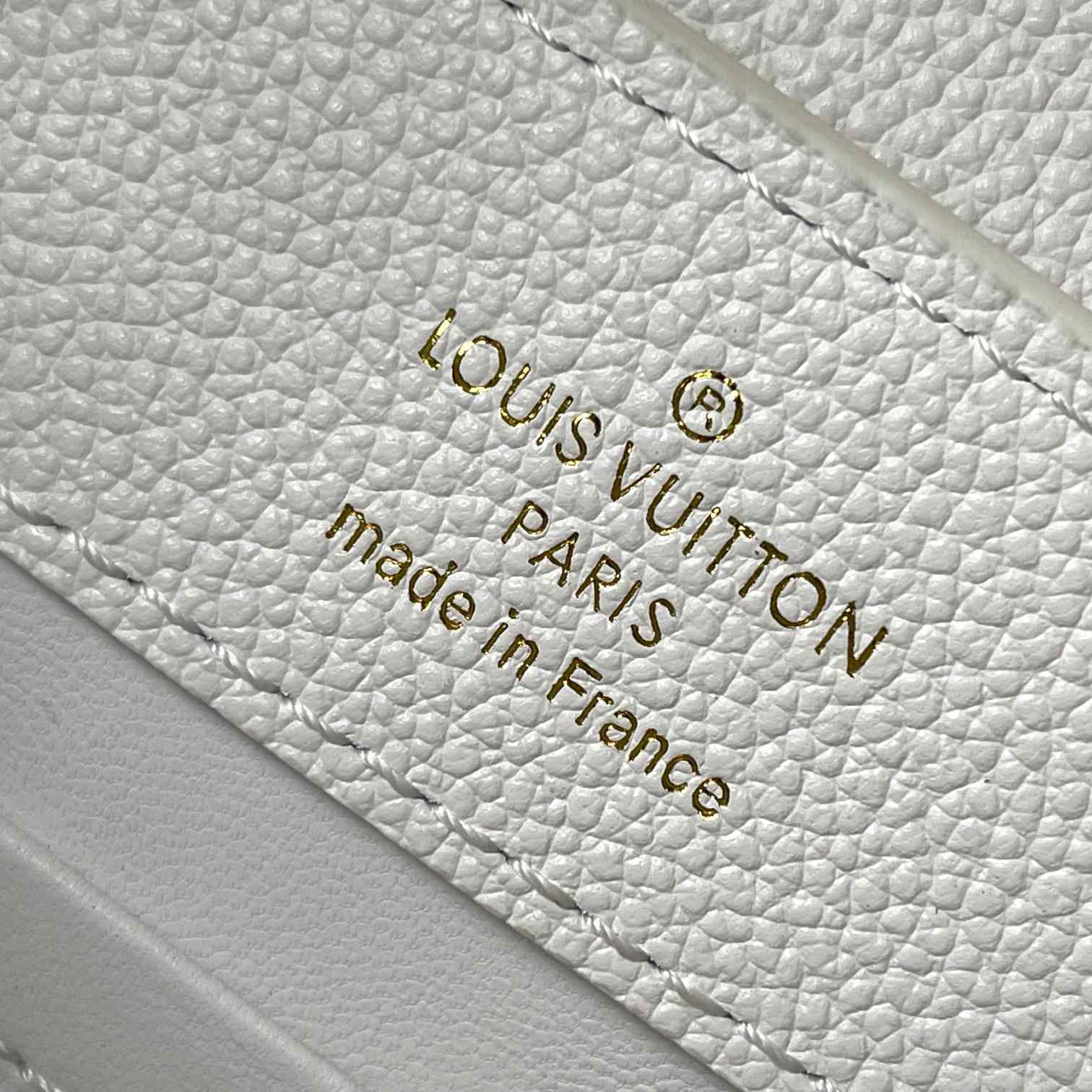 Louis Vuitton Capucines Mini（22 * 12 * 8 cm） - PerfectKickZ