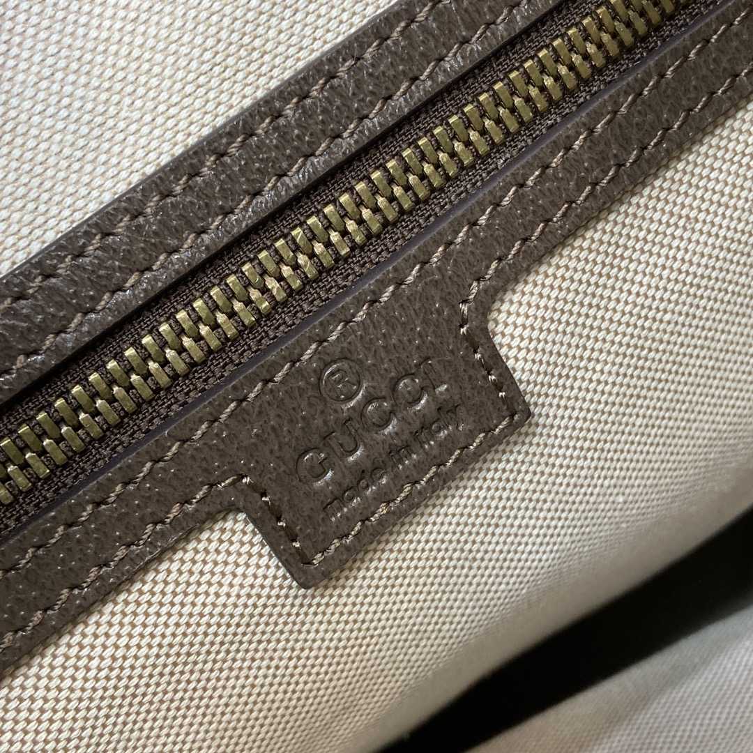 Gucci Ophidia Small GG Backpack - PerfectKickZ