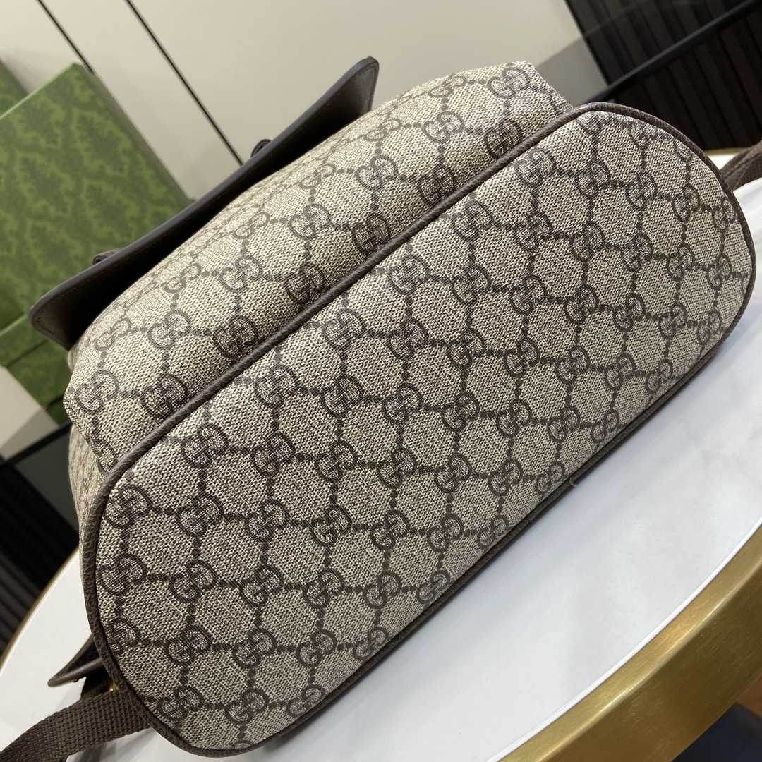 Gucci Ophidia Small GG Backpack - PerfectKickZ