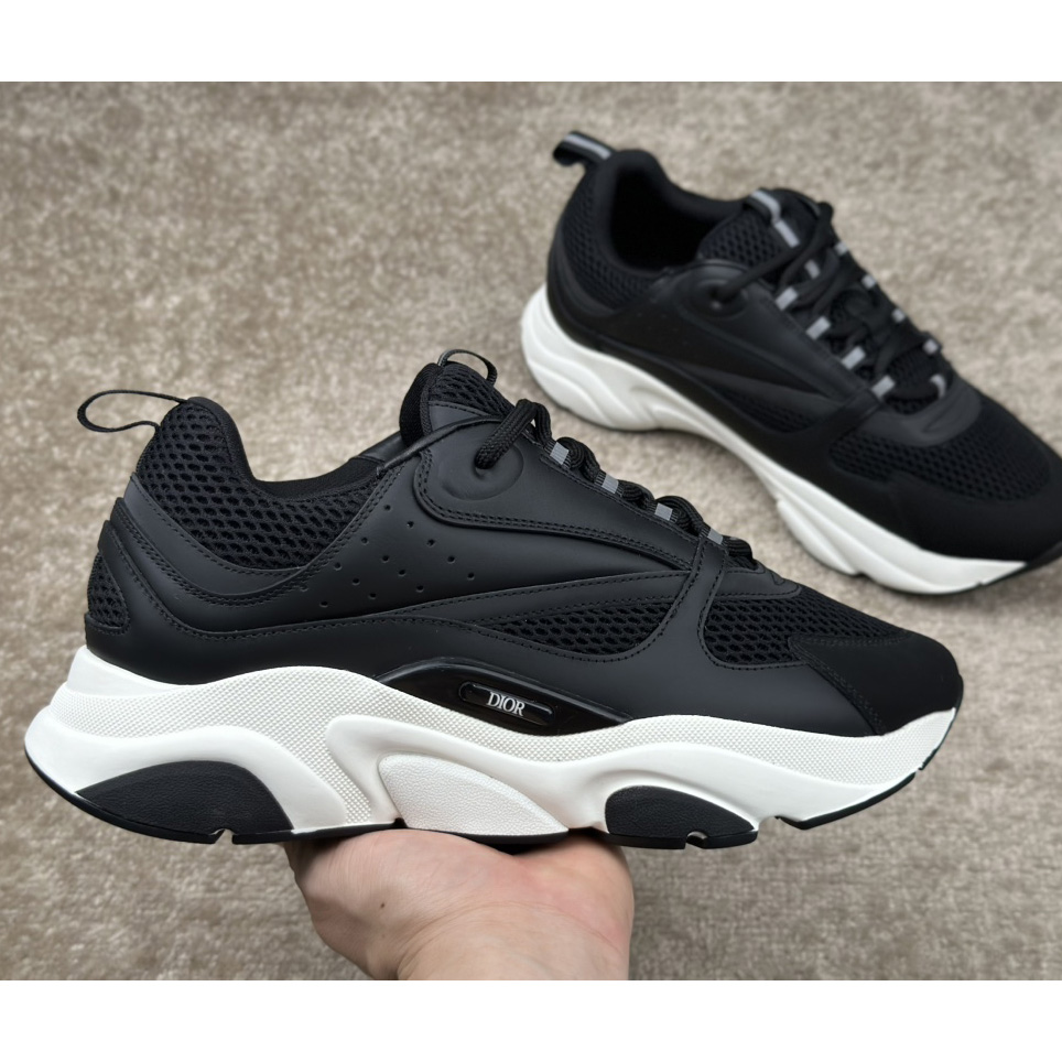 Dior B22 Sneaker  - PerfectKickZ