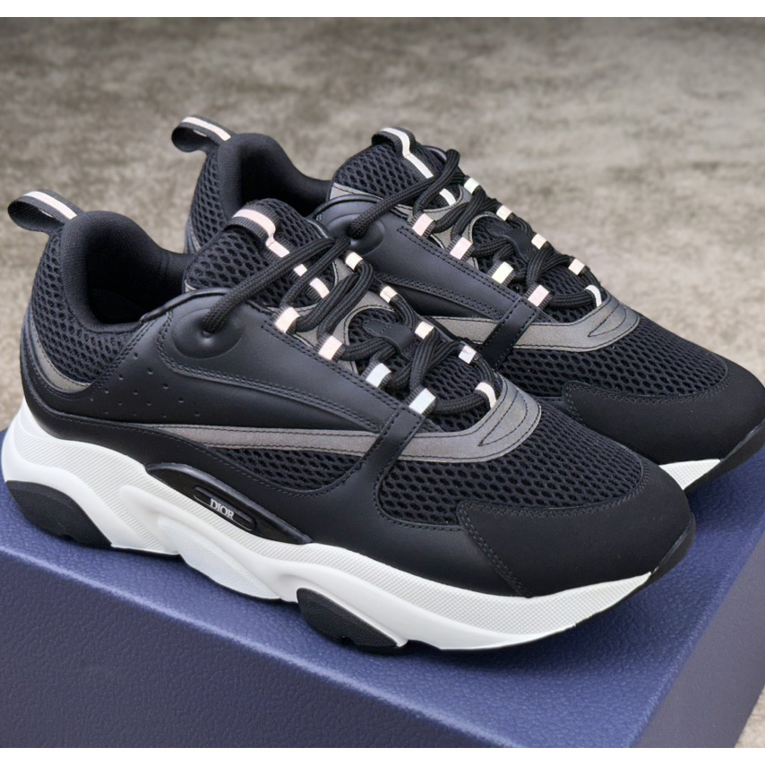 Dior B22 Sneaker  - PerfectKickZ