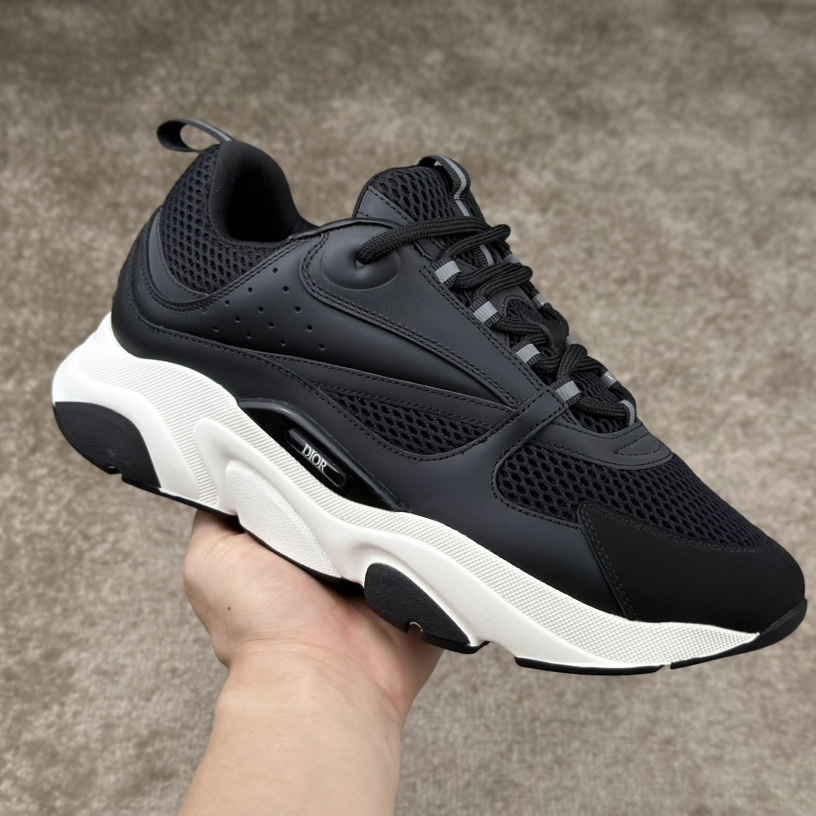 Dior B22 Sneaker  - PerfectKickZ