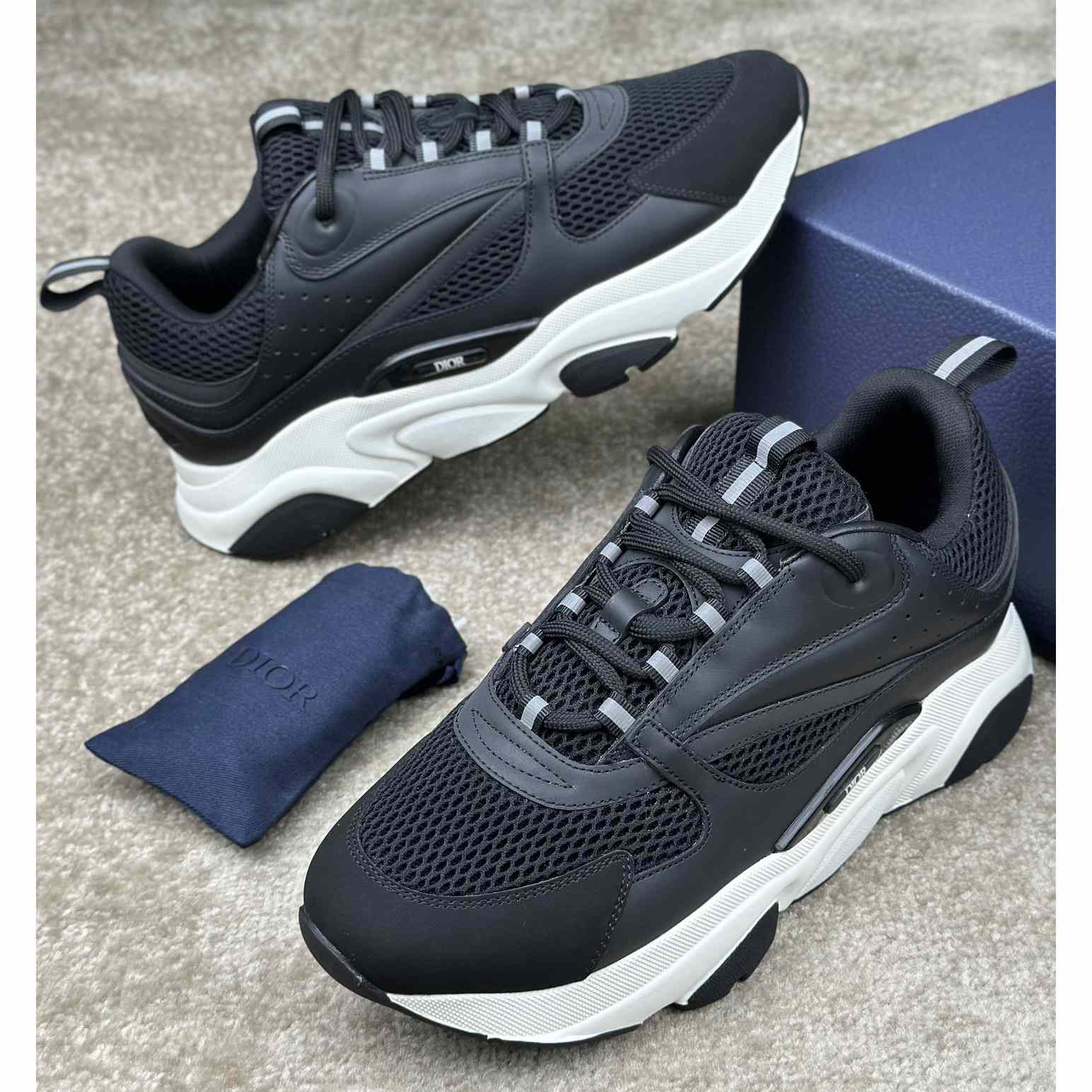 Dior B22 Sneaker  - PerfectKickZ