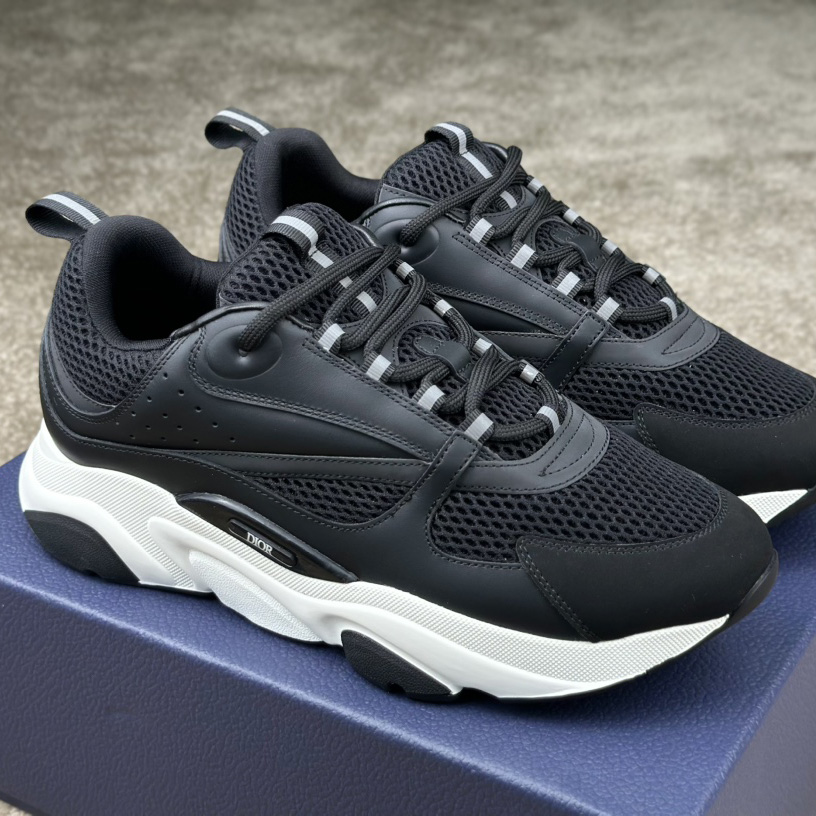 Dior B22 Sneaker  - PerfectKickZ