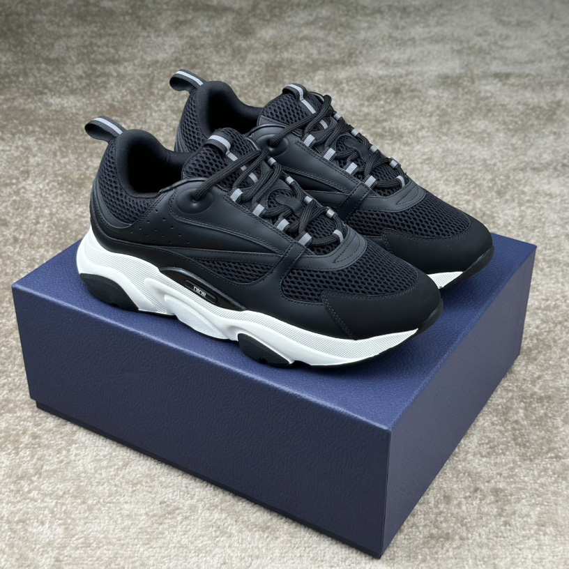 Dior B22 Sneaker  - PerfectKickZ