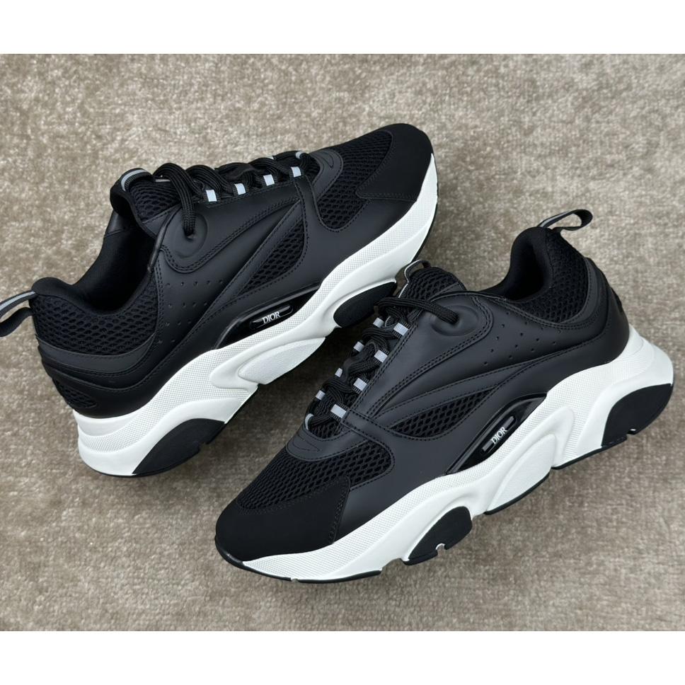 Dior B22 Sneaker  - PerfectKickZ
