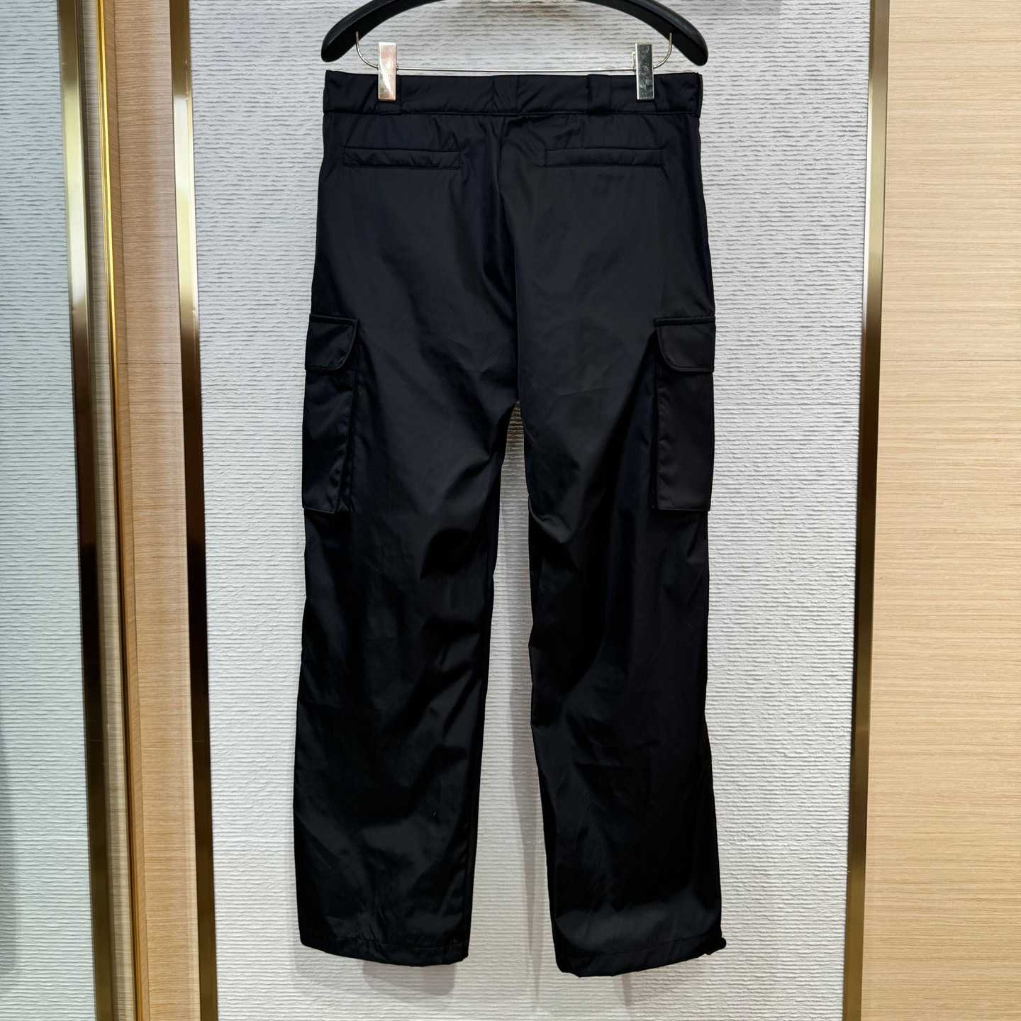 Prada Nylon Cargo Pant - PerfectKickZ