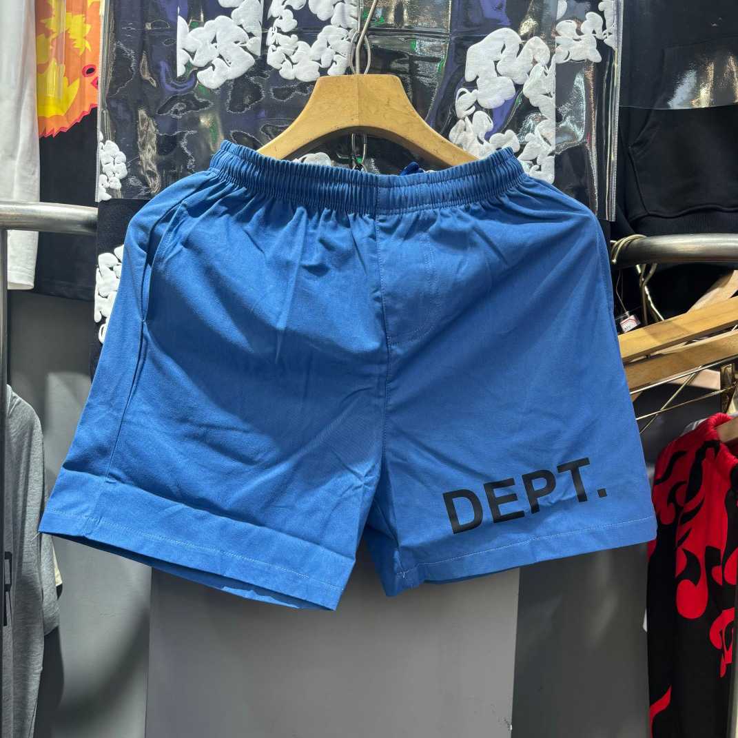 Gallery Dept. Shorts - PerfectKickZ