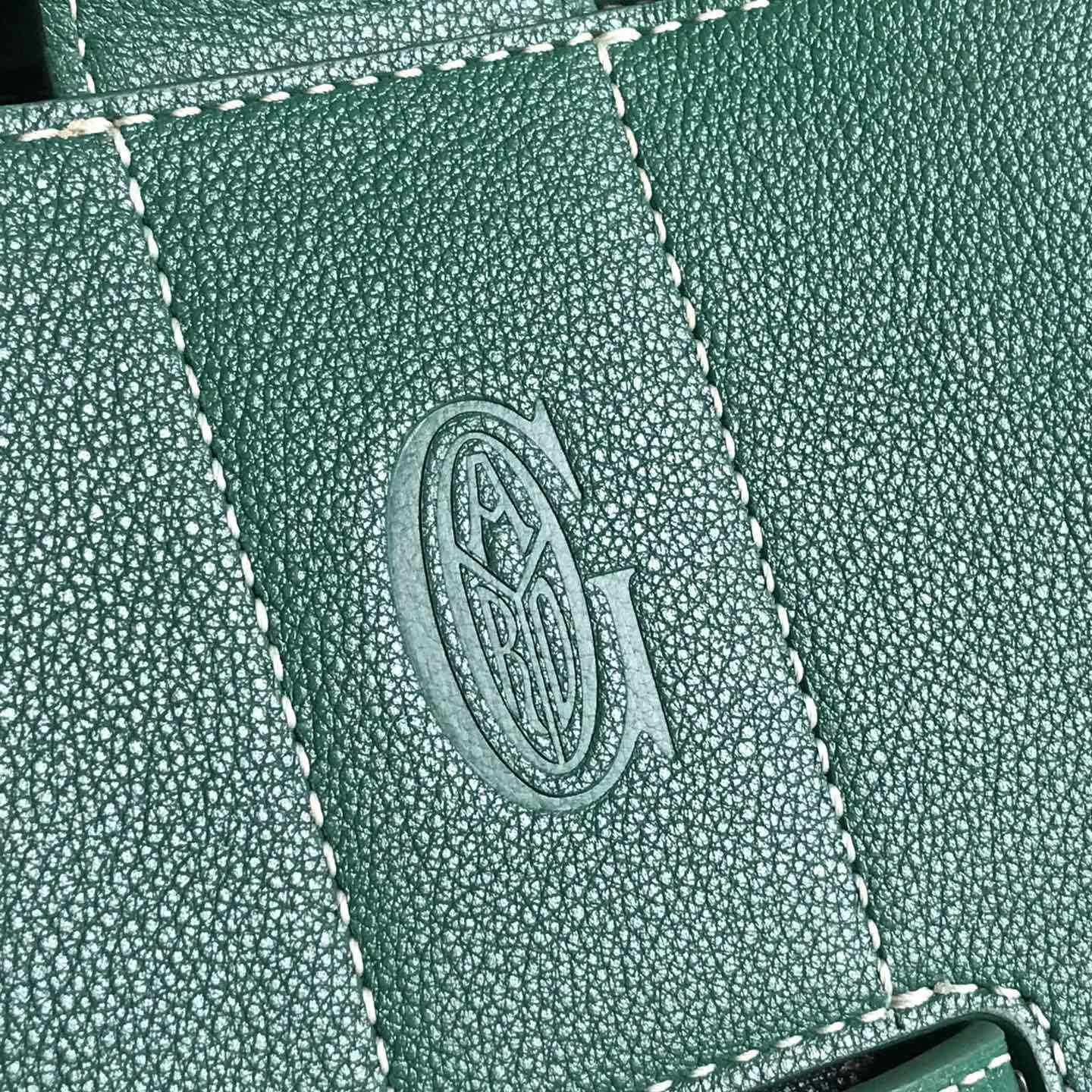 Goyard Saïgon Tote Bag - PerfectKickZ