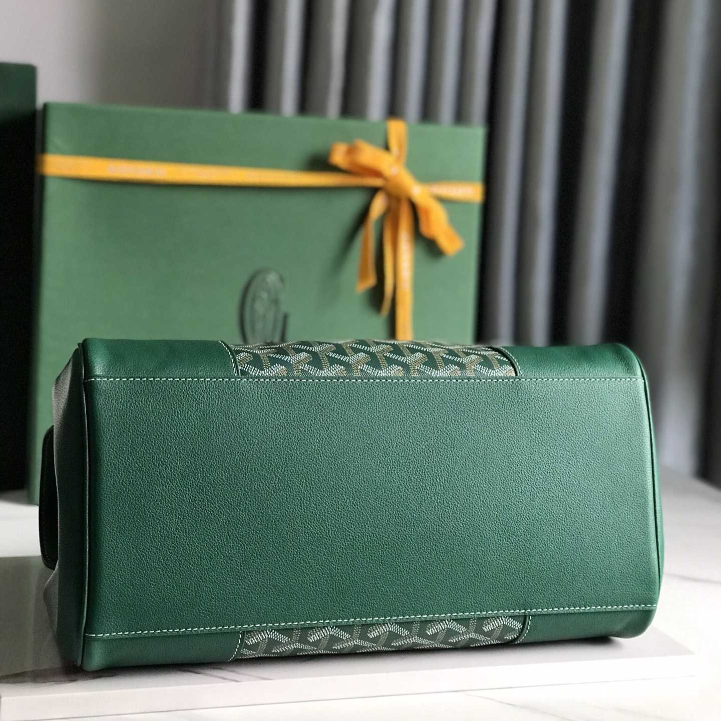 Goyard Saïgon Tote Bag - PerfectKickZ