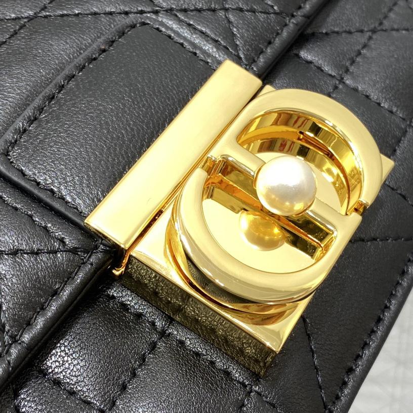 Dior Mini Dior Ange Bag - PerfectKickZ