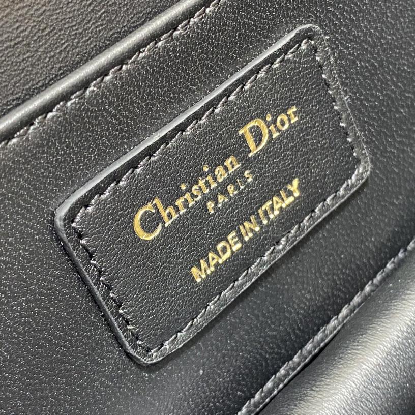 Dior Mini Dior Ange Bag - PerfectKickZ