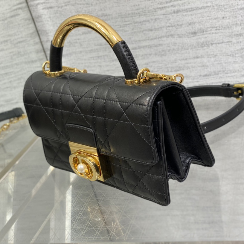 Dior Mini Dior Ange Bag - PerfectKickZ