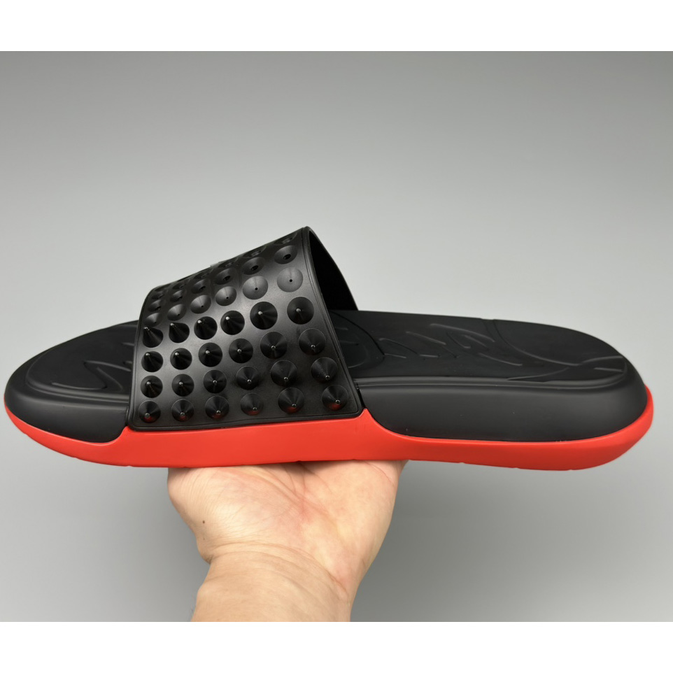 Christian Louboutin Take It Easy Summer Mule - PerfectKickZ