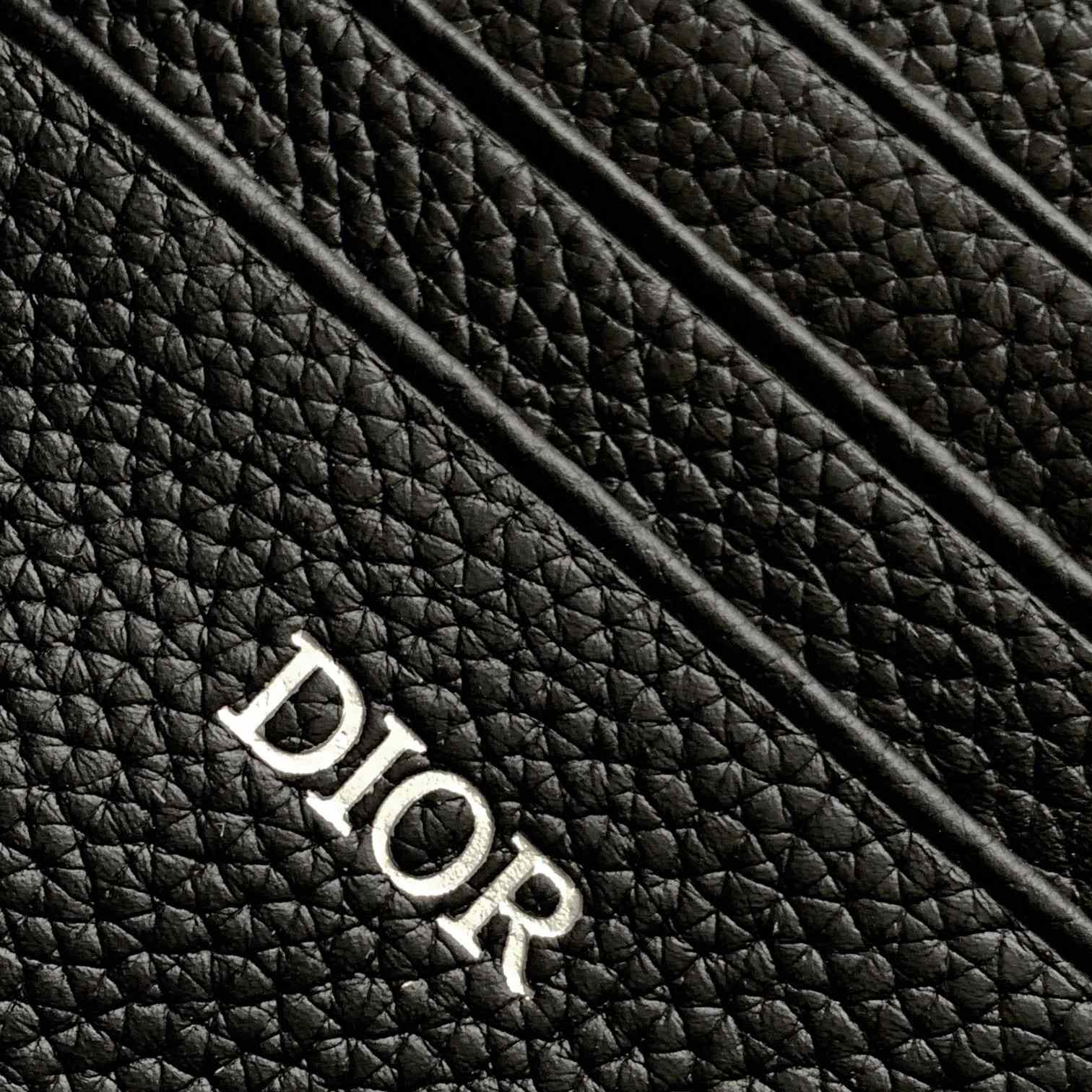 Dior Mini Safari Bag With Strap - PerfectKickZ