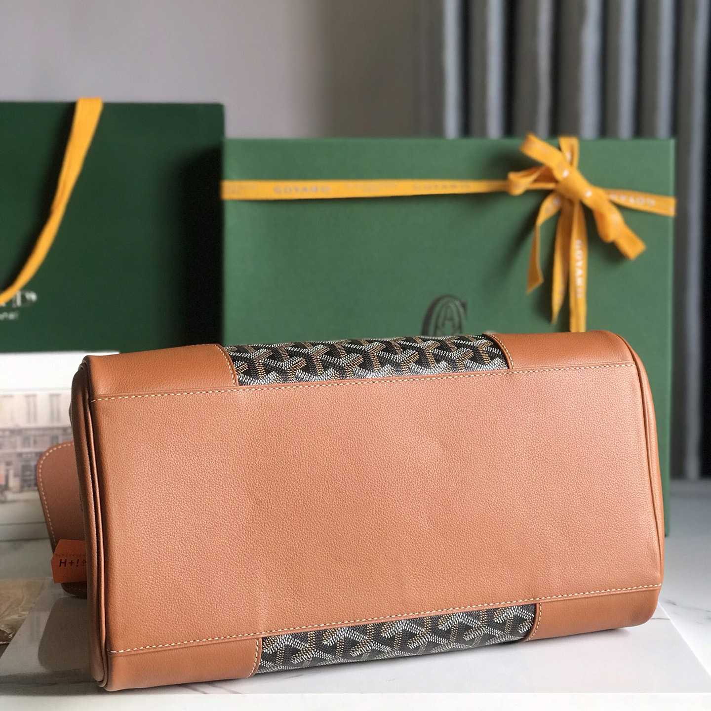 Goyard Saïgon Tote Bag - PerfectKickZ