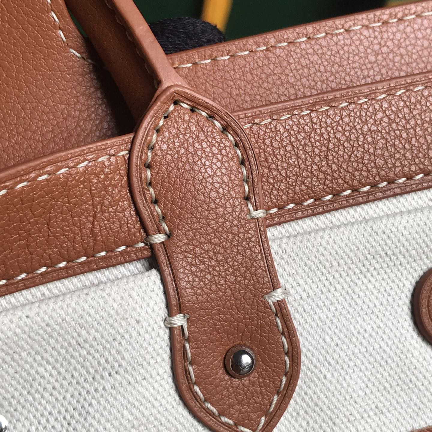 Goyard Saïgon Tote Bag - PerfectKickZ